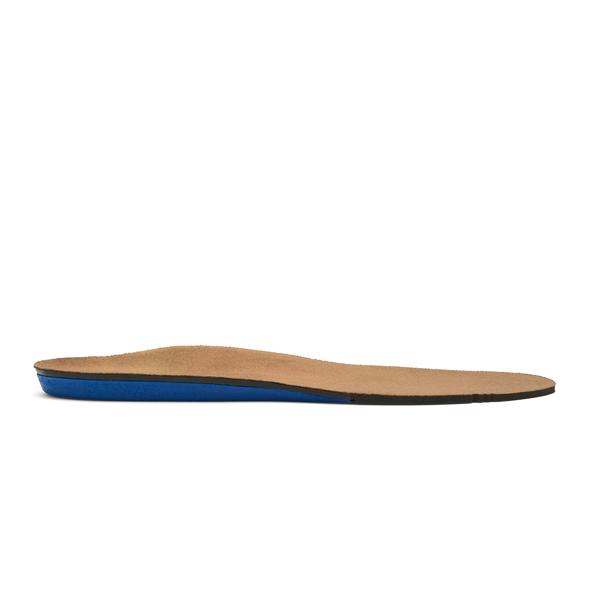 Women’s Sneaker Insole - Tan
