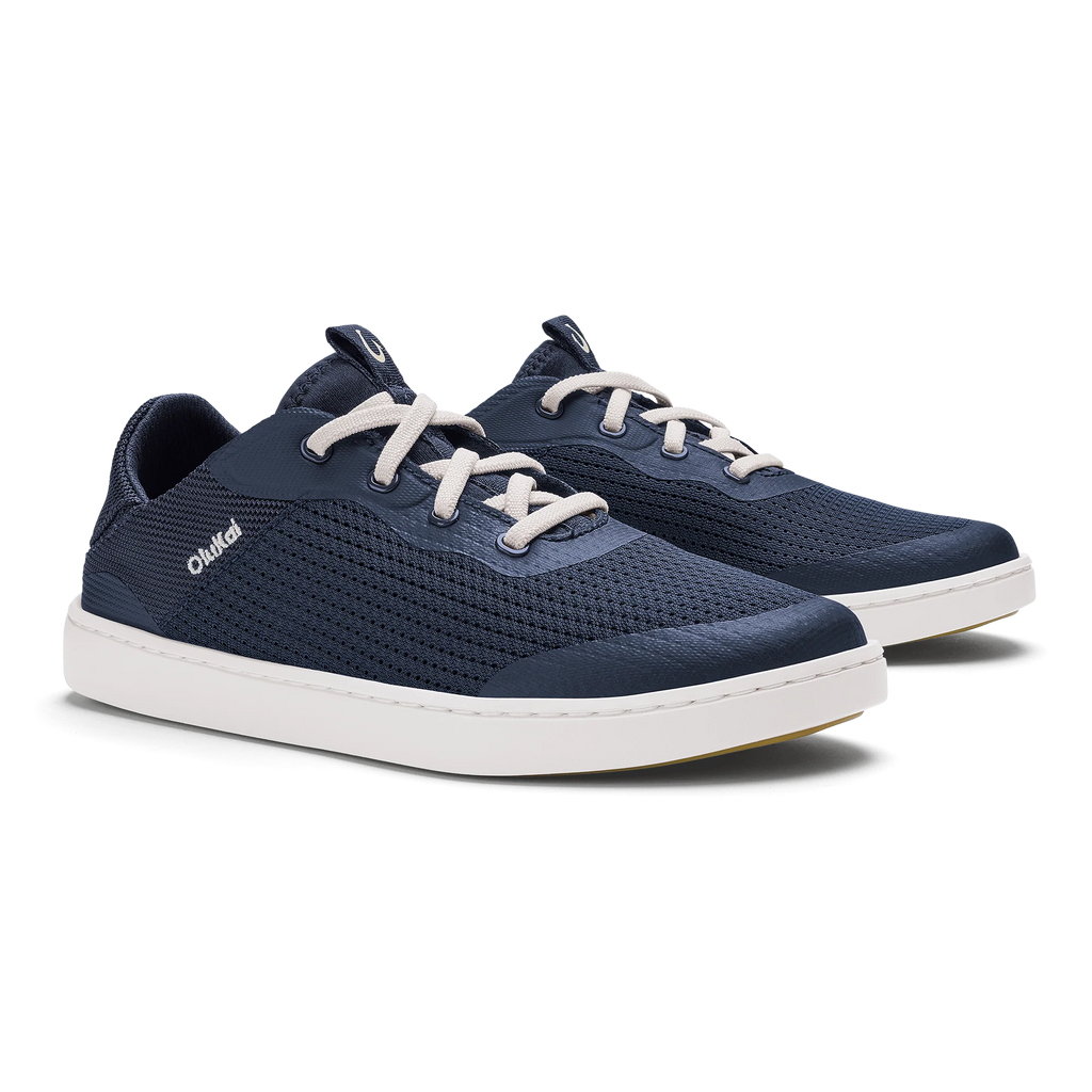 Kahakai  -  Trench Blue / Trench Blue
