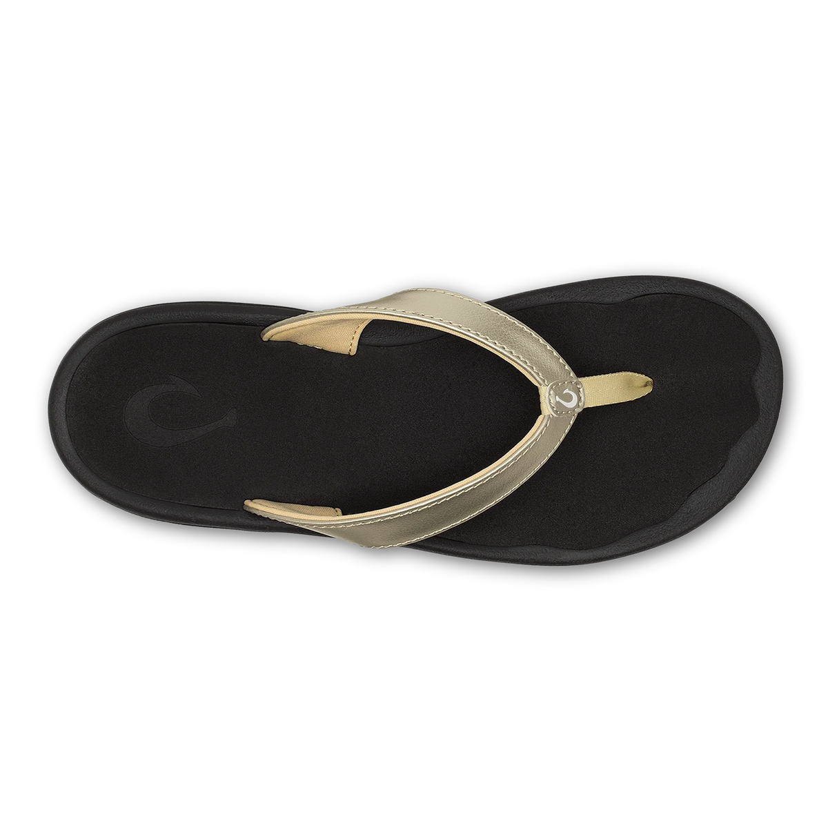 ʻOhana Lahi -  Gold / Black