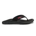 'Ohana  -  Black / HLA
