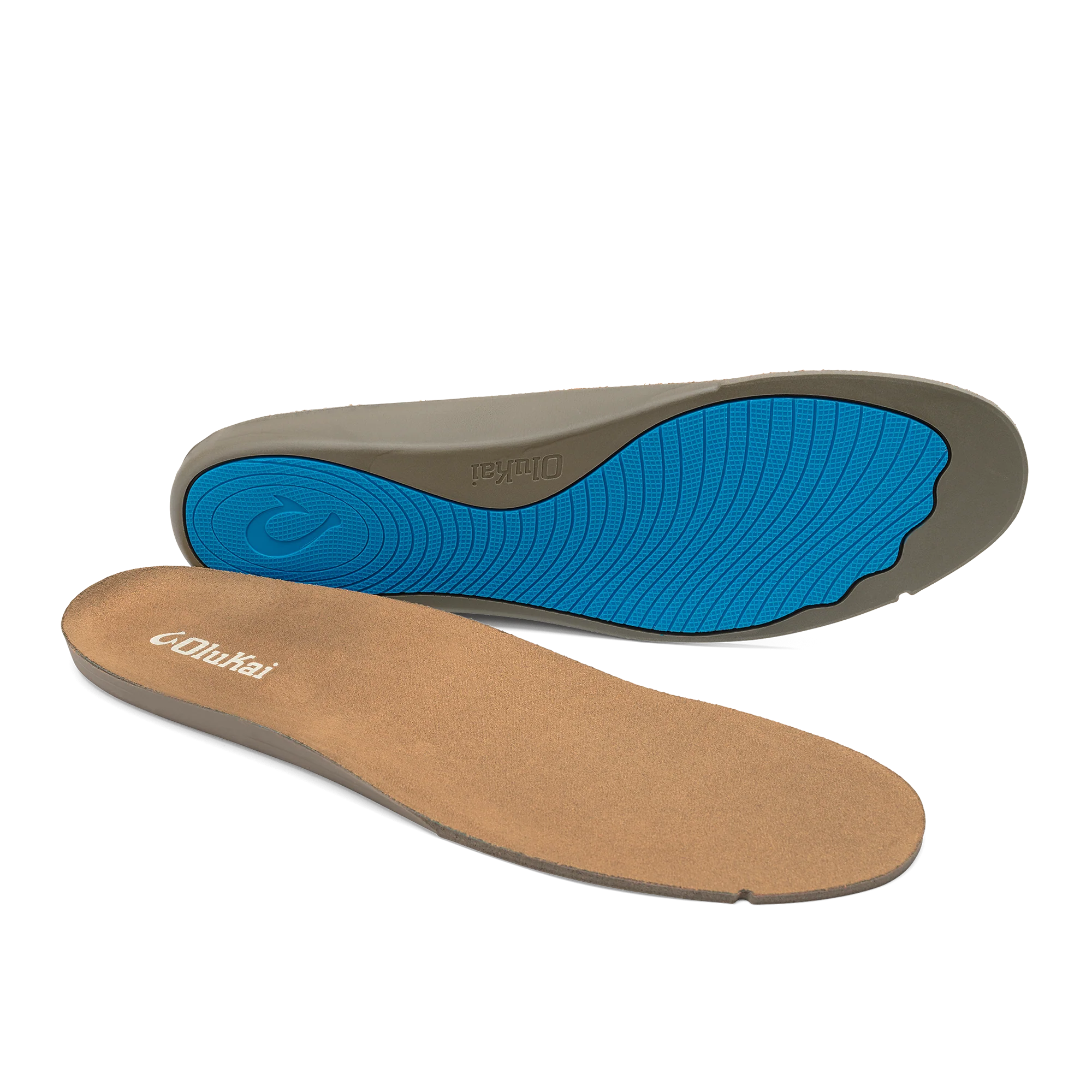 Men’s Sneaker Insole - Tan