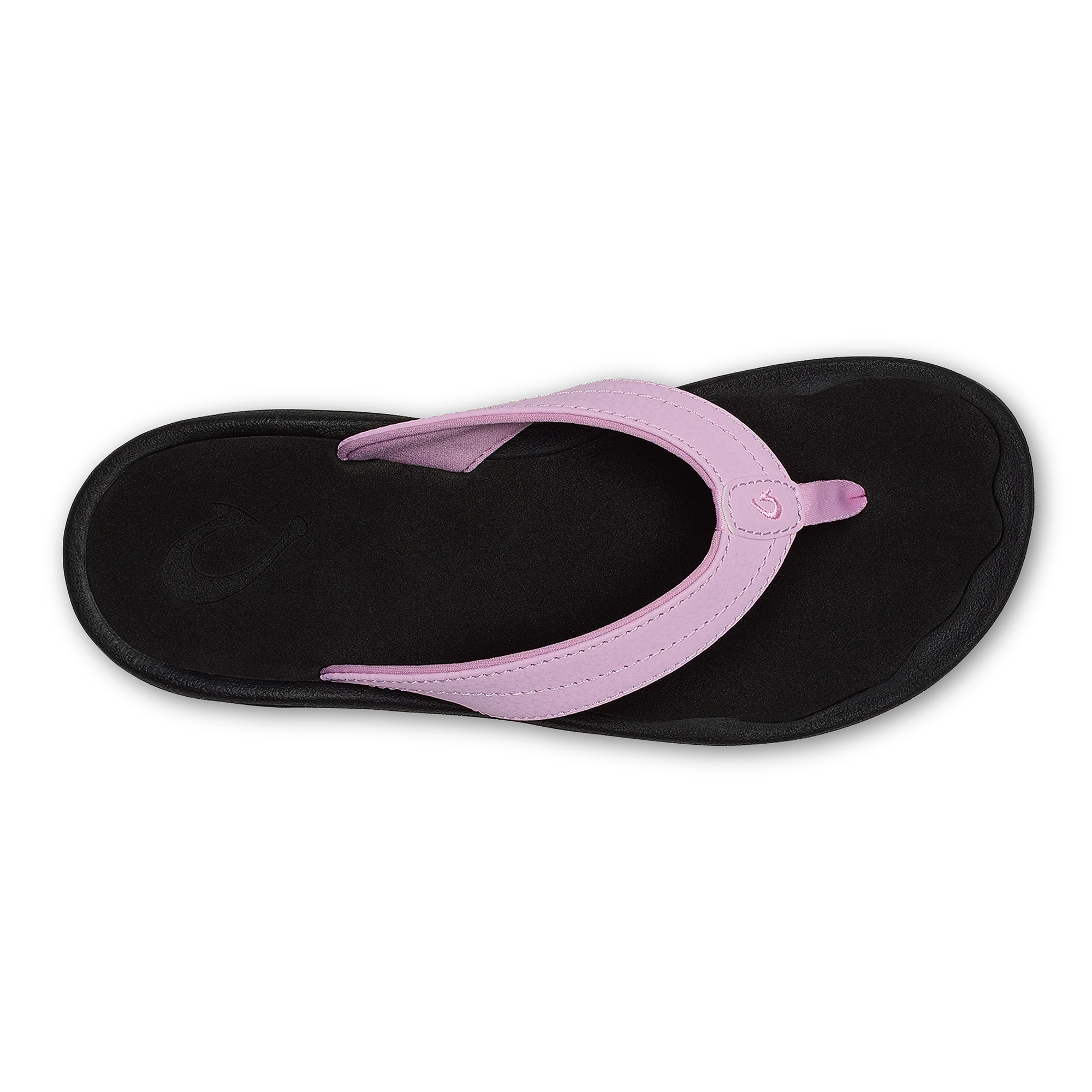 ‘Ohana - Paradise Pink / Lava Rock