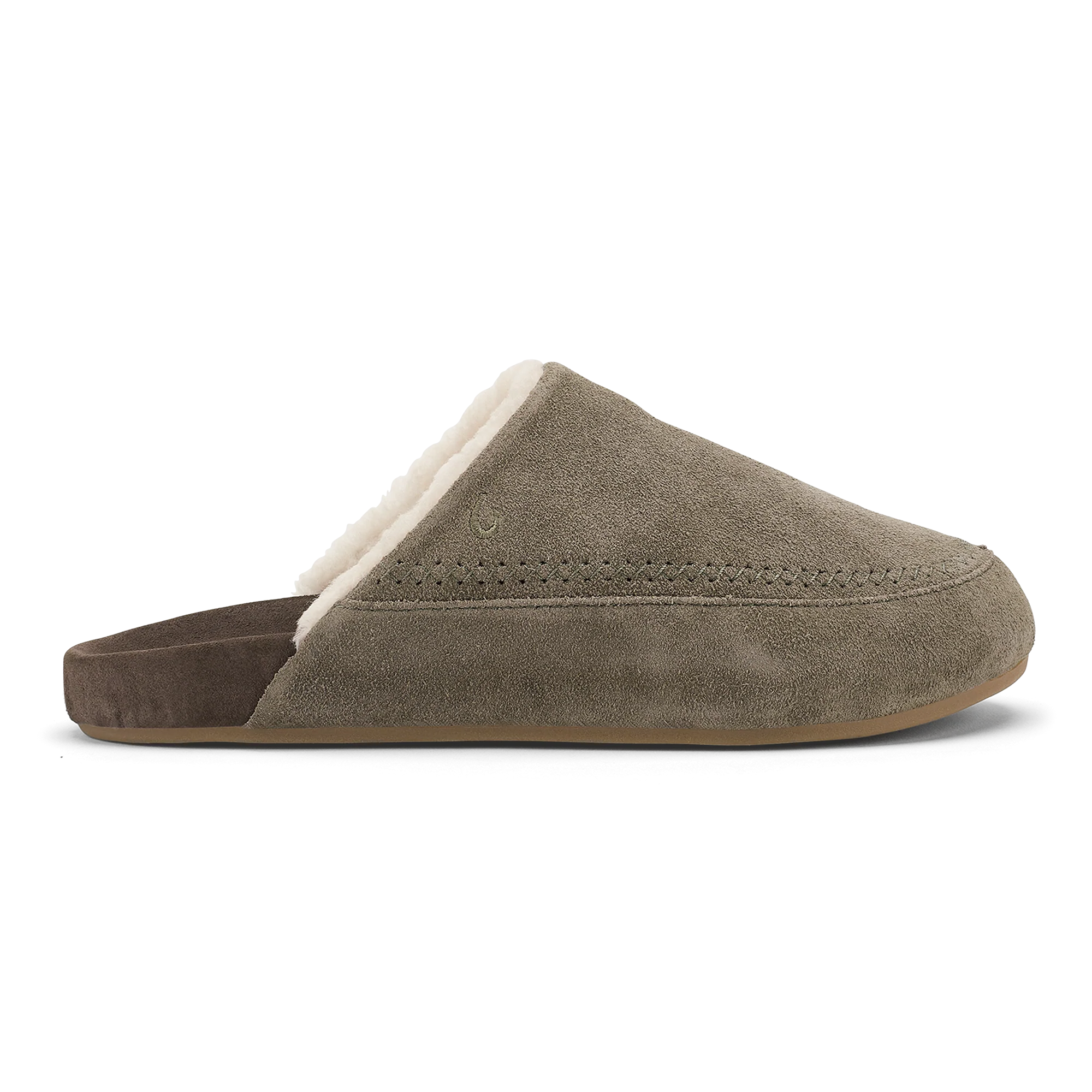Kīpe‘a Mālie -  Walnut / Dark Java