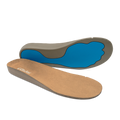 Men’s Relaxed Insole - Tan