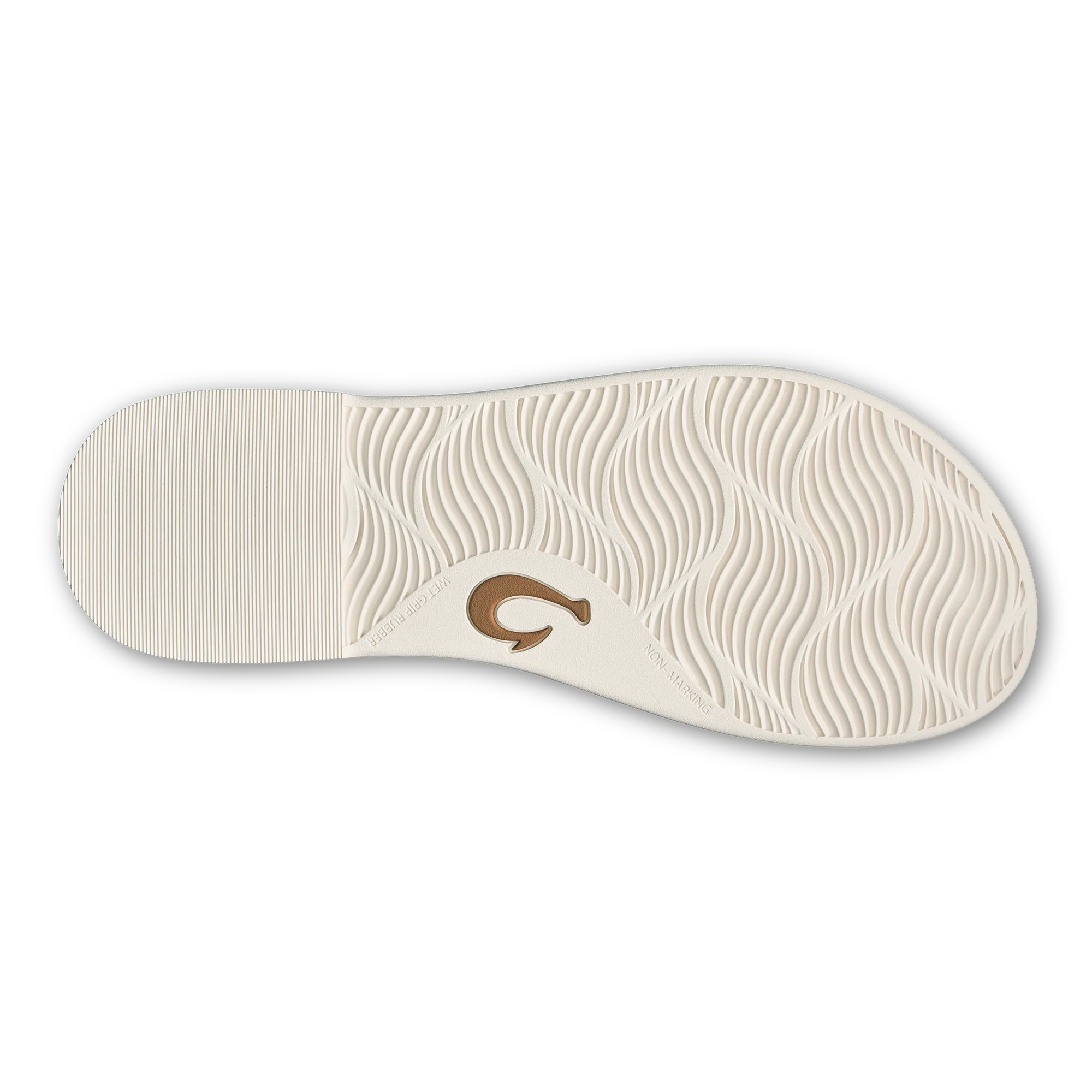 La‘i T–Bar - White Sand / White Sand