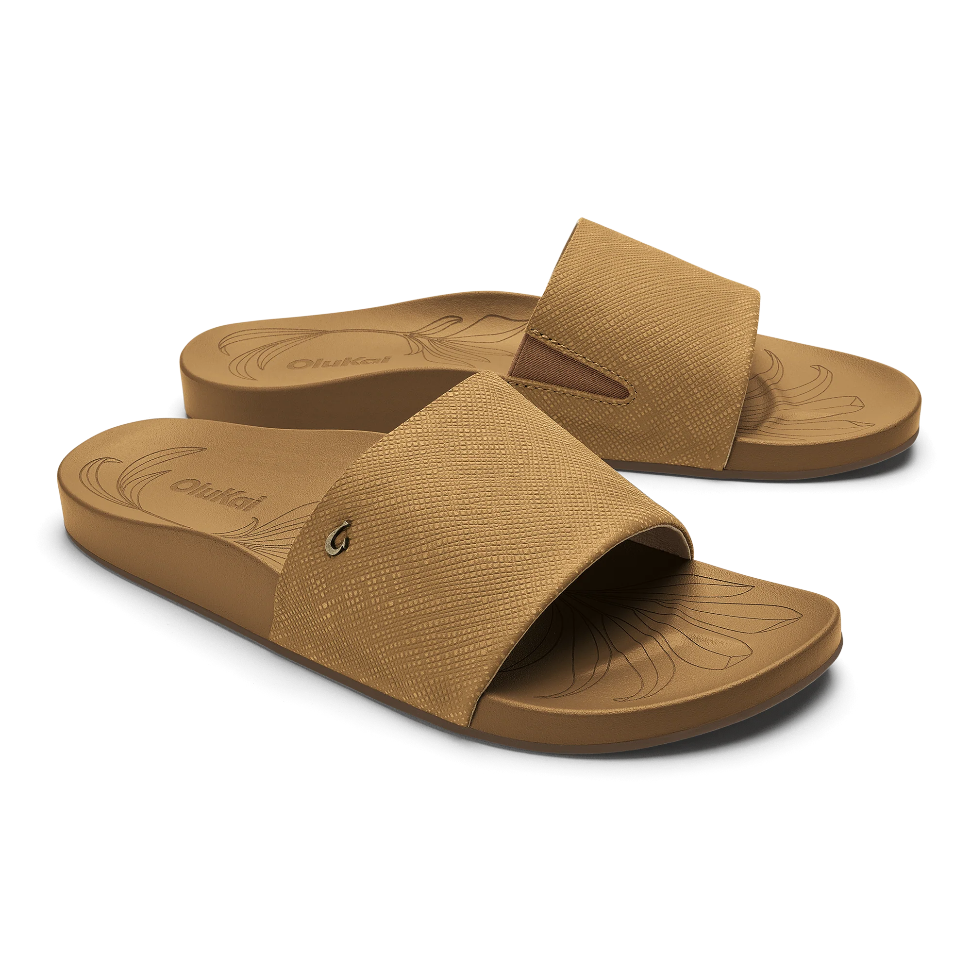 Kīpe‘a Pono  -  Sahara / Crosshatch