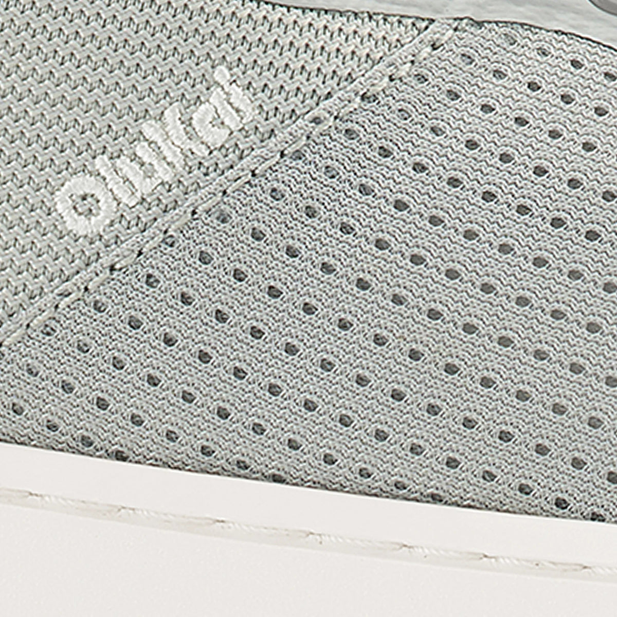 Kahakai  -  Cloud Grey / Cloud Grey
